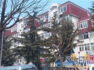 昌化路2室0厅南