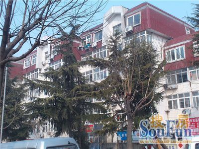 昌化路社区2室1厅1卫西南朝向1500.00元/月出租
