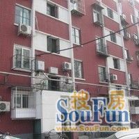 东革新里40号院2室1厅南北