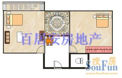段店立交桥宿舍