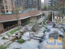 玉泉西路甲3号院2室1厅南北