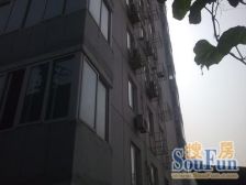 温家街2号院1室1厅南