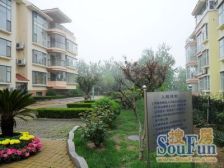 万光观海花园 2室2厅 南