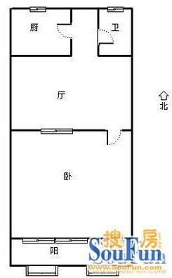 文化东路单位宿舍