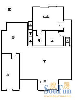 万科花园新城