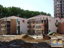 停车免费 顶加阁 映雪佳苑 复式