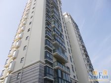 复式户型 带第三层阁楼 附带百万装修家私 电梯洋房