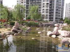 河医电梯双气三房,户型方正,小区环境好