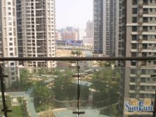 广汇pama,园林社区,容积3.41.绿化55,改善好房!!