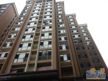 临河观景,楼层高采光好,视野开阔通透户型。