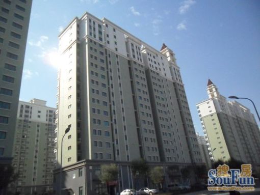 馆驿街新区2室1厅1卫南朝向2200.00元/月出租