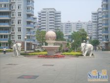 开元新村B区 3室2厅 南 北