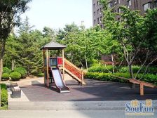 亿达品质。户型方正,得房率高 楼下地铁