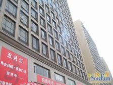 黄浦路沿线,小跃层,总房款低,交通配套全