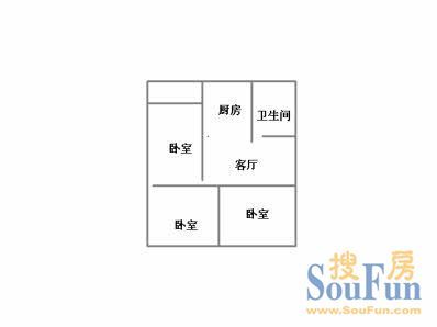 东庄小区