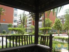 贾鲁河旁小高层全明两房 户型方正