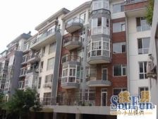 房主诚意出售,南北通厅户型,采光视野好