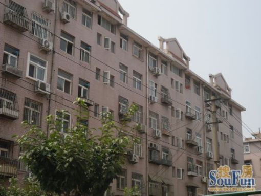 洛阳路小区2室1厅1卫南北朝向1666.00元/月出租