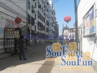 家和小区(新城区)2室1厅1卫南朝向1300.00元/月出租