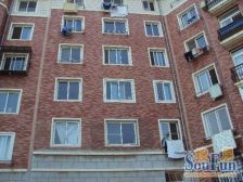 杏花里一楼 屋里新装修 没几年 看房随时