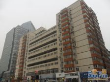 光华欣居3室2厅南北