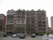 金州火车站前面 交通便利全明户型 带车位家电家具