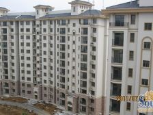 华通地中海郡 2室1厅 南 北