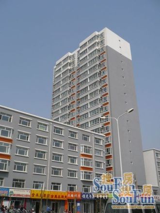 中意小区