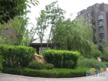 解放路青云街地铁亿达物业大跃层户型实得两层南北通透