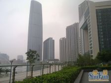 津门公寓 4室2厅 西南 东北