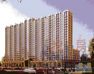 70年产权 电梯 地暖 对门是农大新区