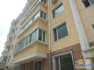 县府街吉利小区4楼有房本出行方便