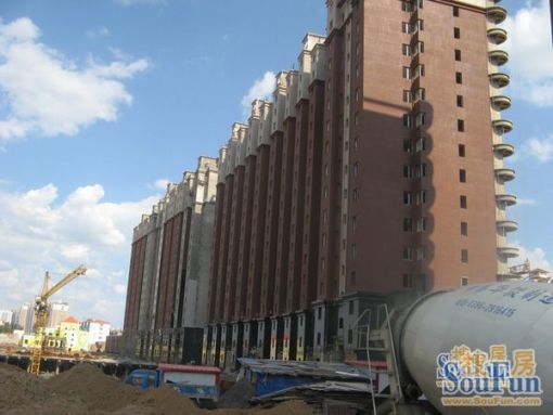 恩和家园3室1厅2卫南北朝向2200.00元/月出租