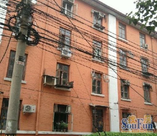 白纸坊西街25号院2室1厅1卫南朝向6500.00元/月出租