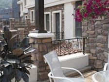 双拼别墅5层500平有大园子可停3辆车70年住宅