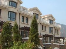 万隆托斯卡纳 别墅 精装修 车库 依山傍海