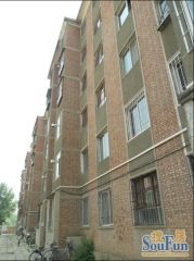 光华小区(新城区) 2室2厅 南 北