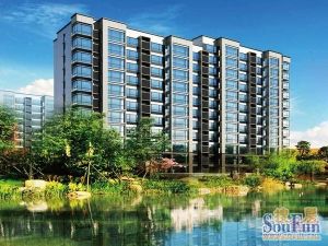 店长力荐 成熟小区 房本在手 看房方便!