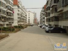 凤凰小区 3室2厅 南 北