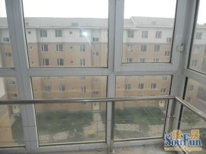 桃园小区 3室2厅 南 西