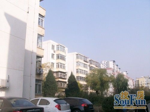 整租·西三旗·建材城西路85号院·2室