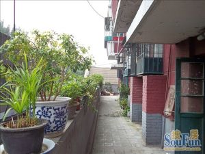 永定门·东革新里40号院·2室·1厅