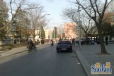 八角北路2室1厅南北