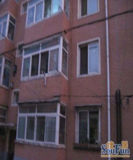 工人新村2室1厅1卫南北朝向1300.00元/月出租