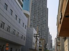 伊景华园 1室0厅 西南