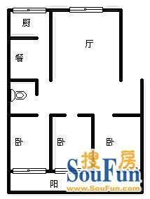 栗康街交通局宿舍