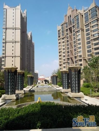 中海银海一号4室2厅1卫南北朝向8000.00元/月出租