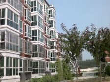 学府名邸住宅小区 2室2厅 南 北