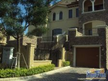 红星海三期境界 2室1厅 南