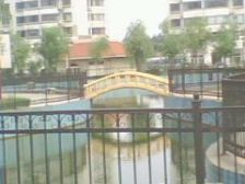 南北通透,70平大露台,采光好,交通便利